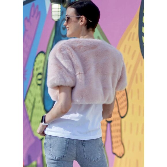 McCall's Sewing Pattern 8049 10449 Jackets Misses Size S-XL - Picture 4 of 5